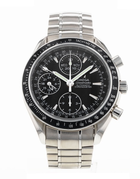 Omega Speedmaster DayDate 3220.50.00